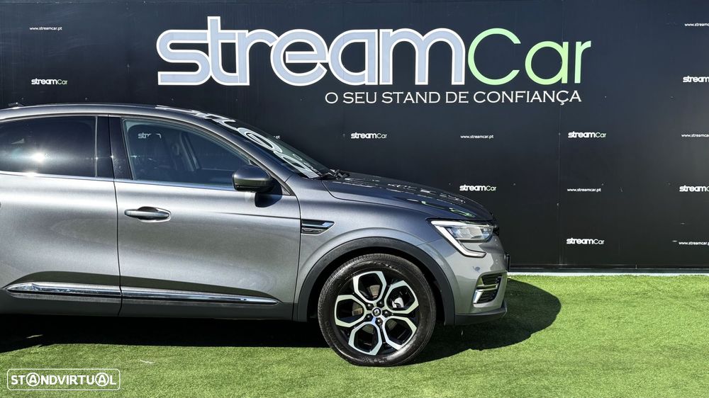 Renault Arkana 1.6 E-Tech Intens - 5