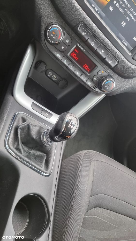 Kia Ceed 1.6 CRDi XL - 33