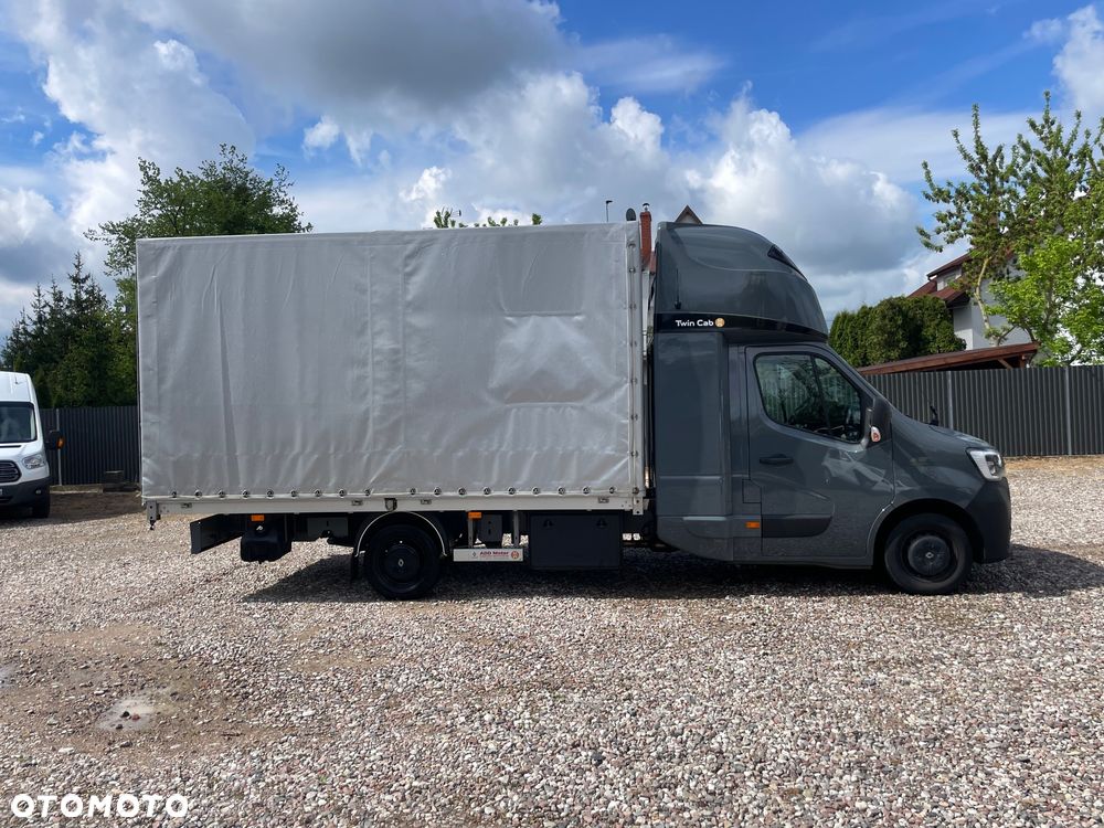 Renault Master - 5