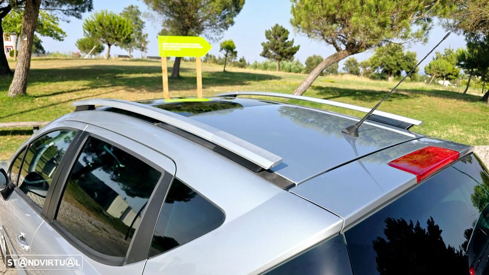 Peugeot 207 SW 1.4 Sport - 22