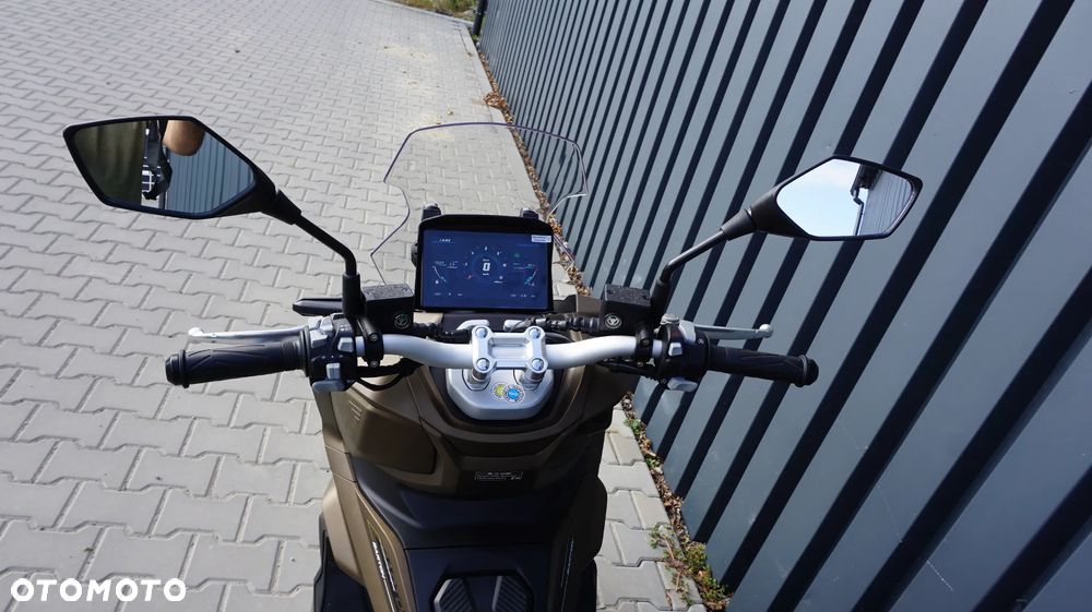Barton X-Trail - 12