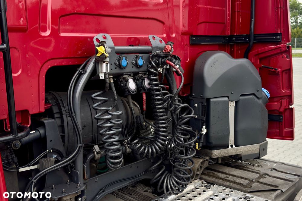 Volvo FH 500 - 12