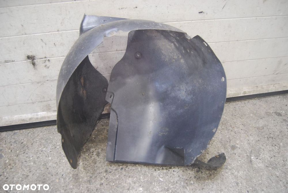 NADKOLE PRAWY PRZÓD PRZEDNIE VW TOURAN I 1T0805974 1T0805971K - 4