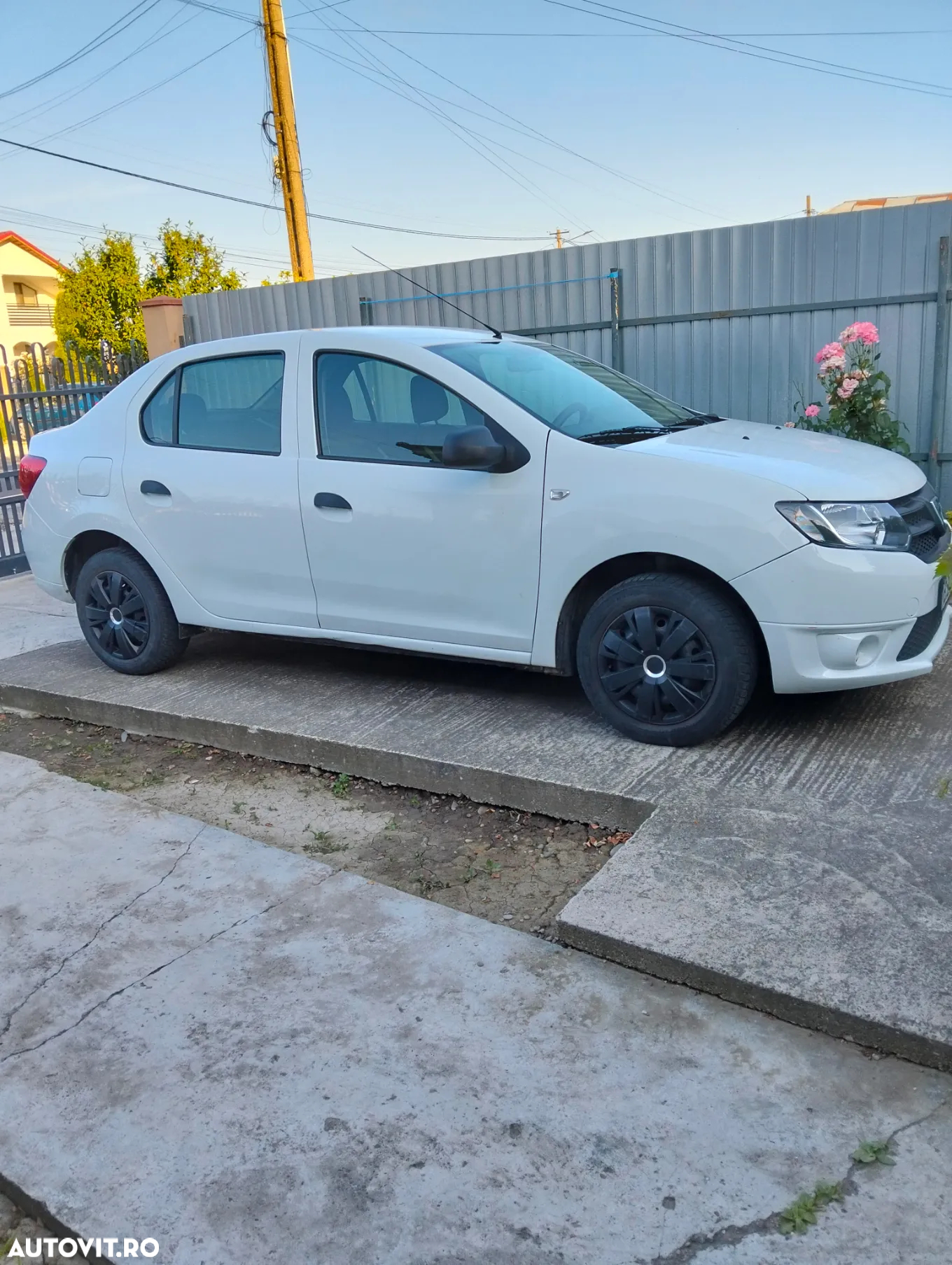 Dacia Logan - 2
