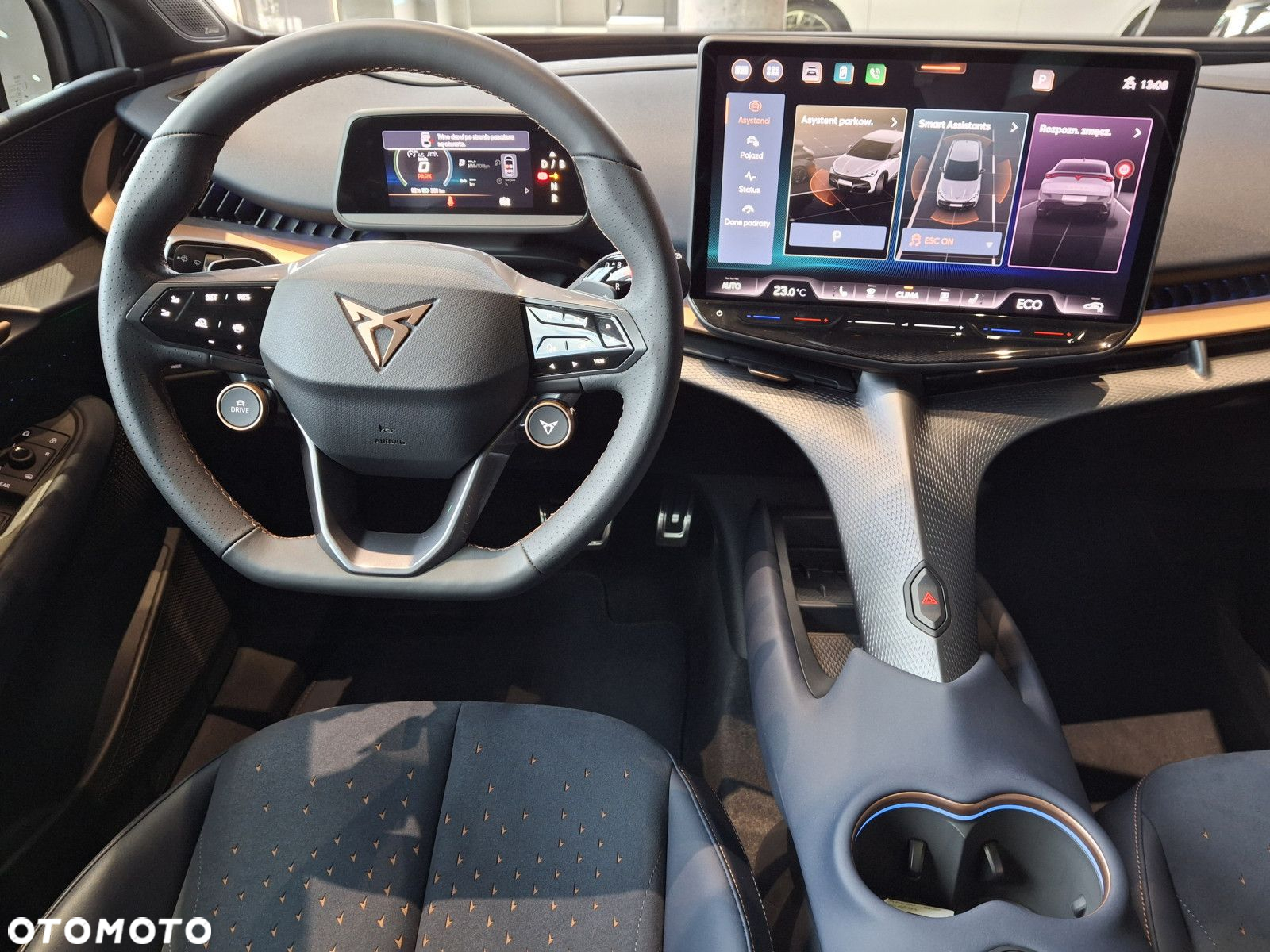 Cupra Tavascan - 24