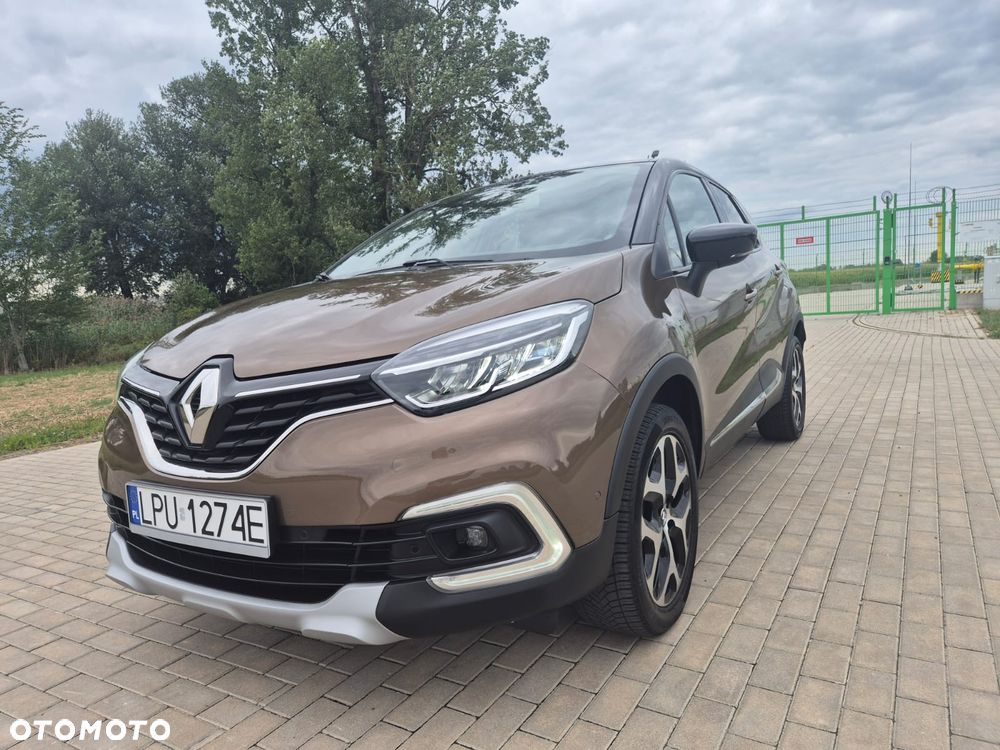 Renault Captur ENERGY TCe 90 Start&Stop Intens - 13
