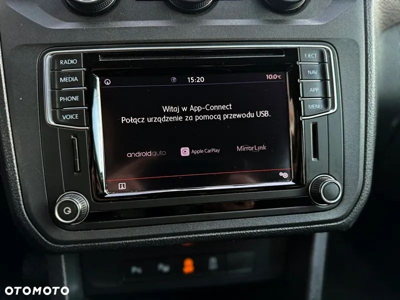 Volkswagen Caddy 2.0 TDI (5-Si.) DSG 4MOTION Edition 35 - 31