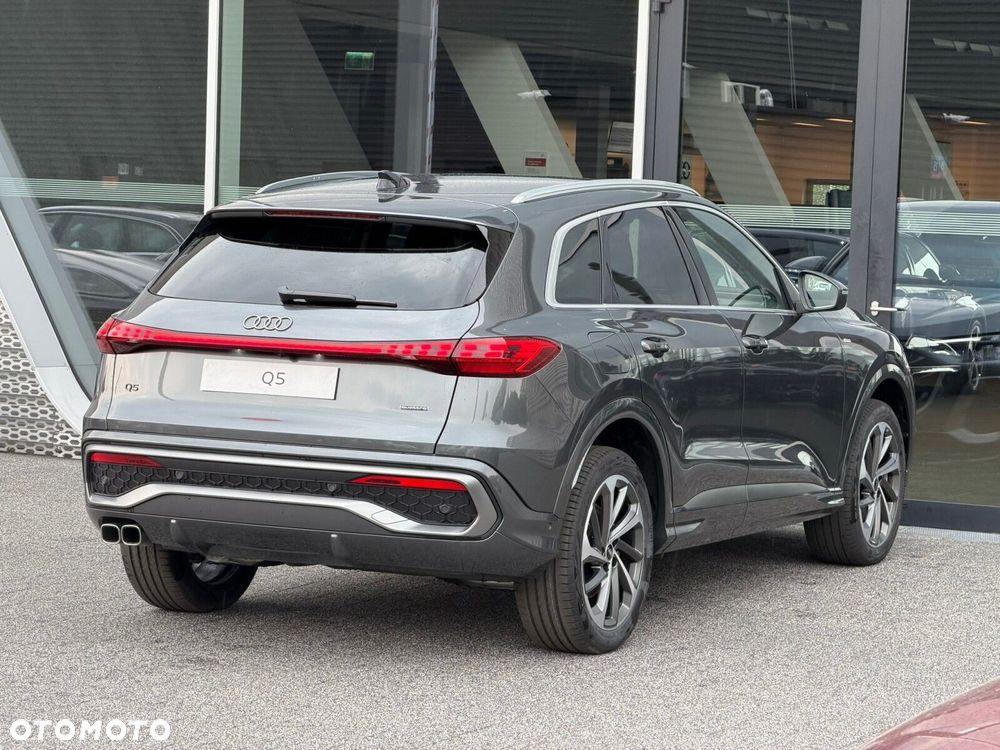 Audi Q5 - 6