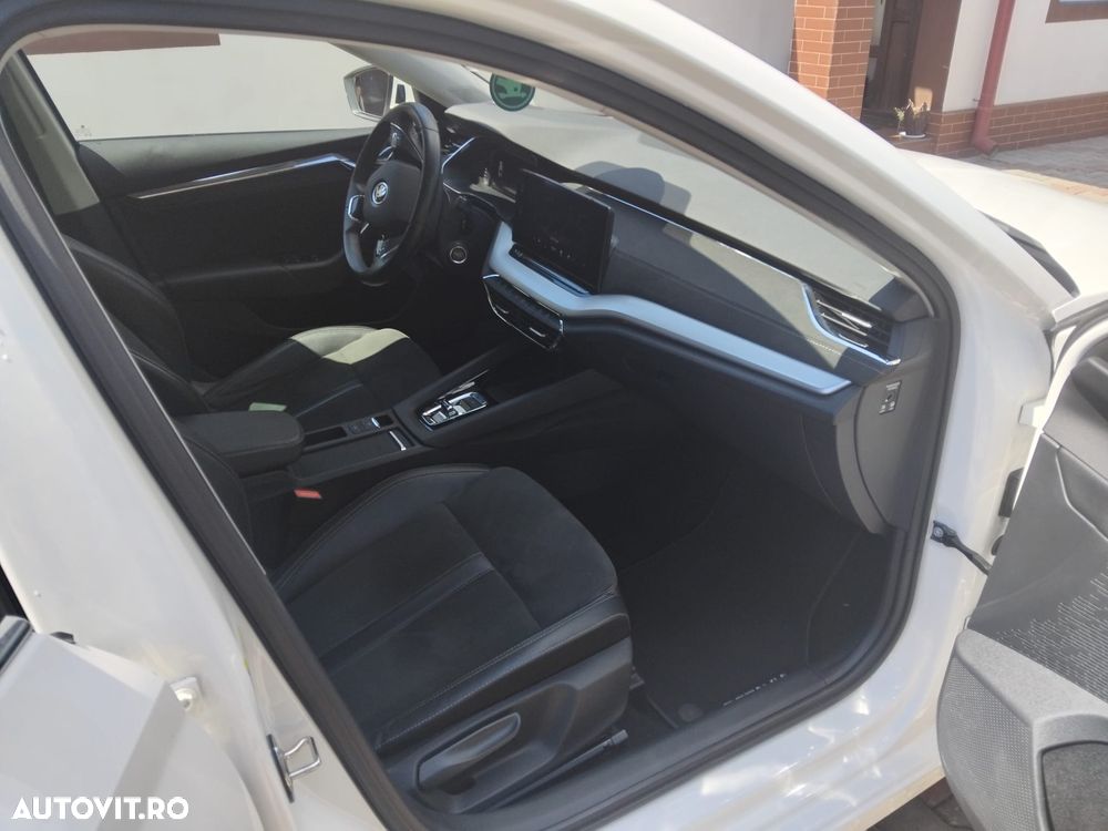Skoda Octavia - 10