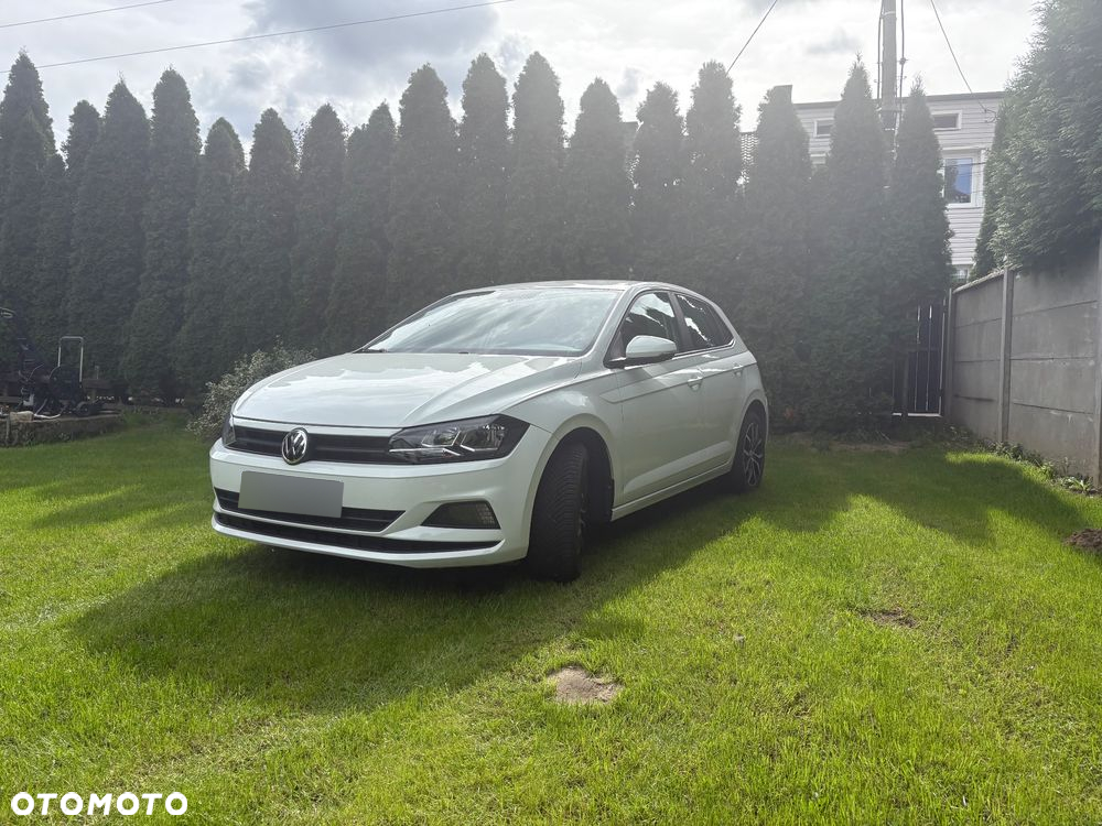 Volkswagen Polo 1.0 Comfortline - 2