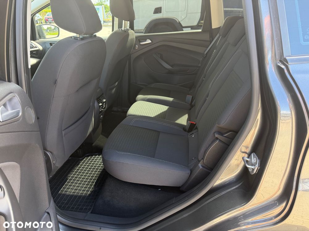 Ford C-MAX 1.5 EcoBoost Edition ASS - 17