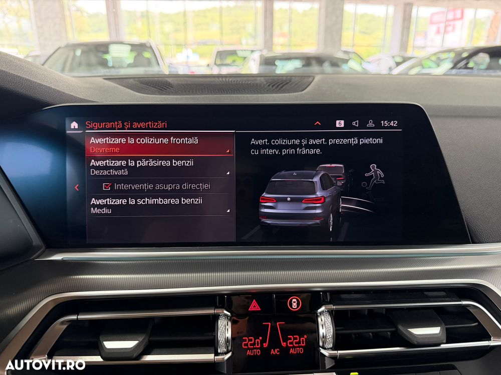 BMW X5 xDrive25d - 29