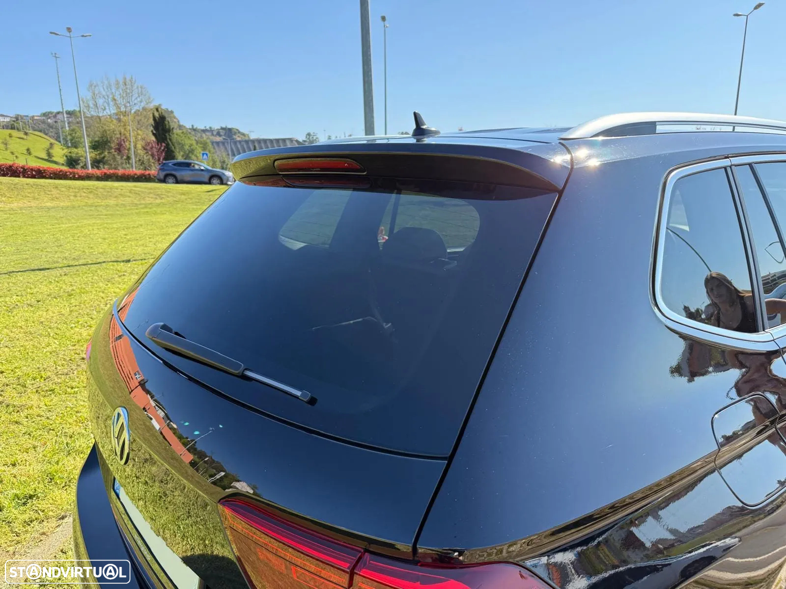 VW Tiguan Allspace 2.0 TDI High.DSG 4Motion - 3