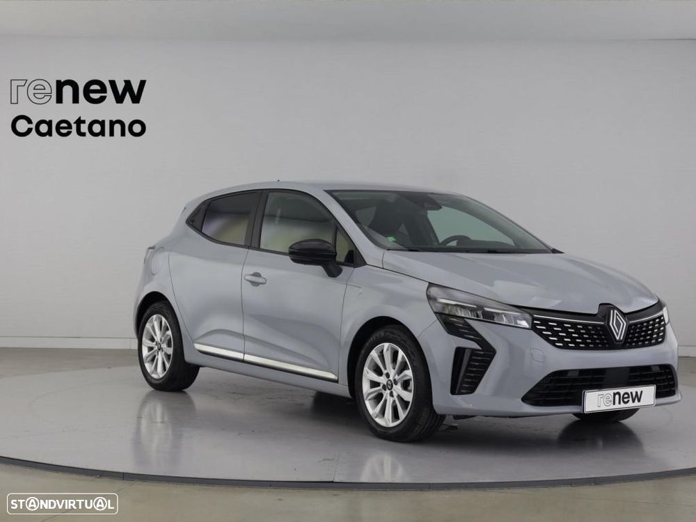 Renault Clio 1.0 TCe Evolution Bi-Fuel - 2