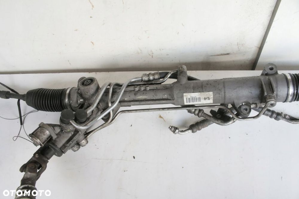 przekładnia maglownica BMW E65 6777543 - 6