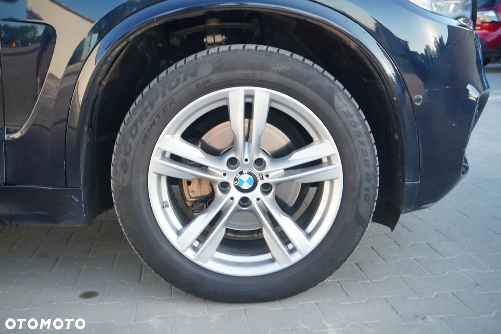 BMW X5 xDrive25d sport - 22