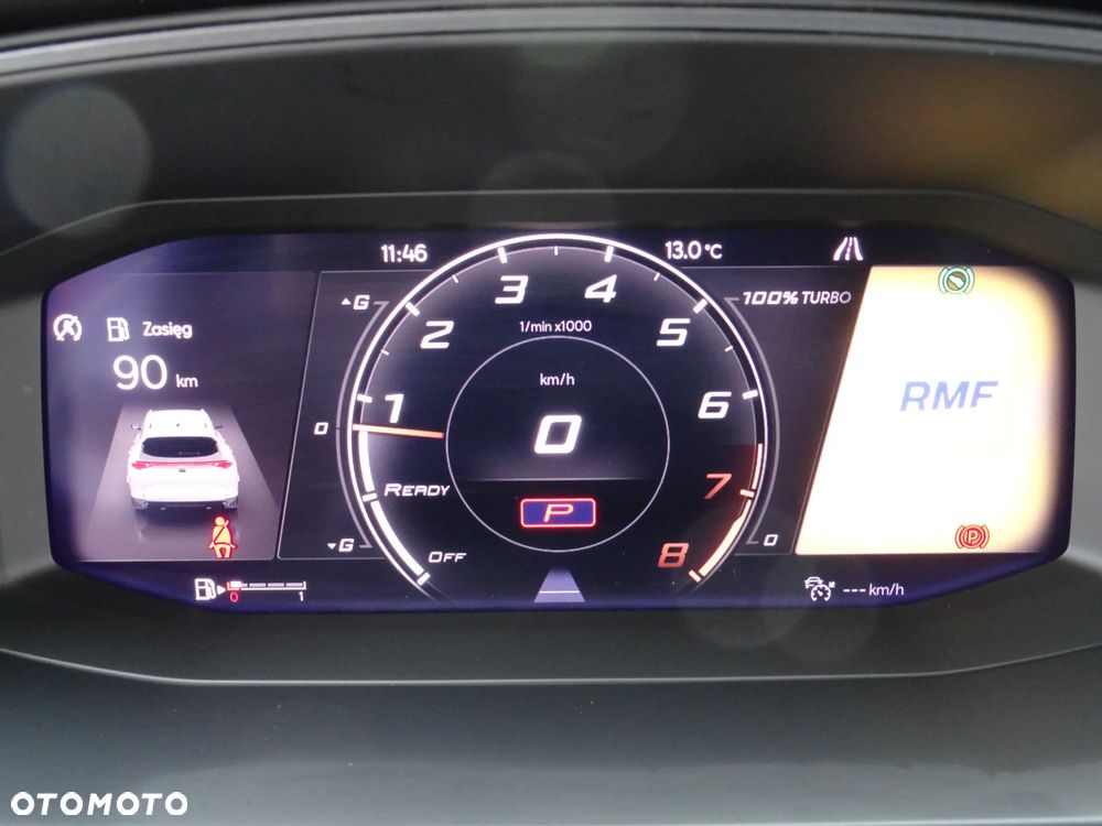 Cupra Formentor 1.5 TSI DSG Tribe Edition - 20