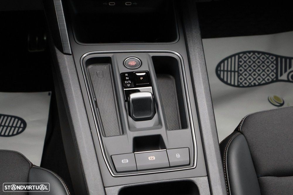 Cupra Leon ST 1.5 eTSI DSG - 12