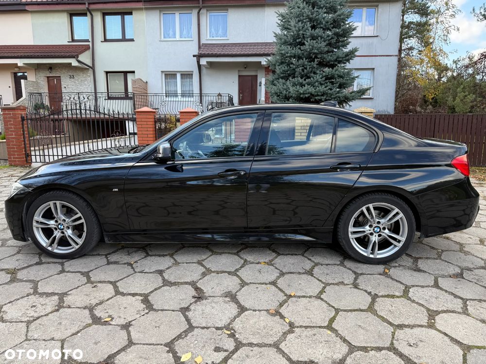 BMW Seria 3 316i - 2