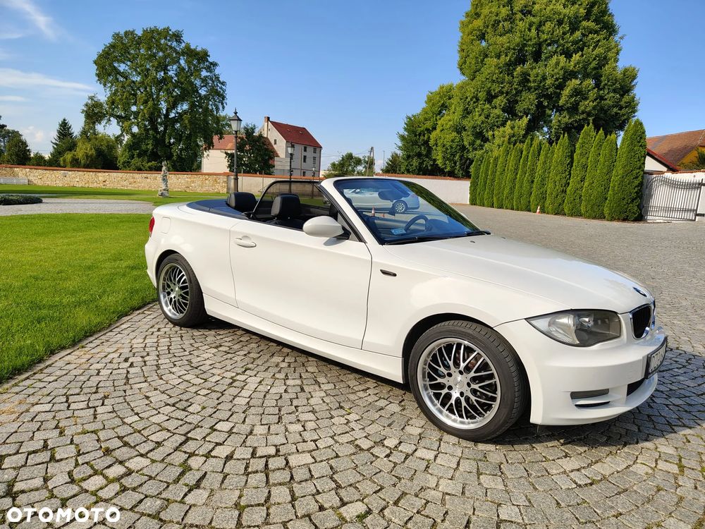 BMW Seria 1 120i Edition Exclusive - 12