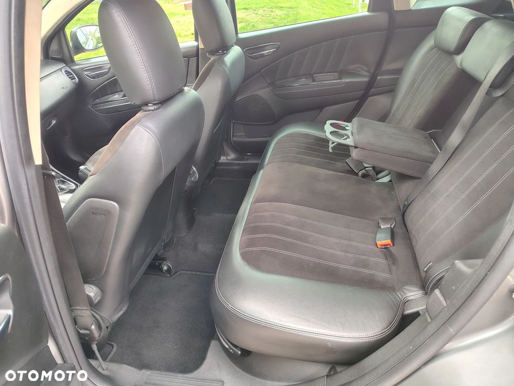 Lancia Delta 2.0 MJ Platino - 3