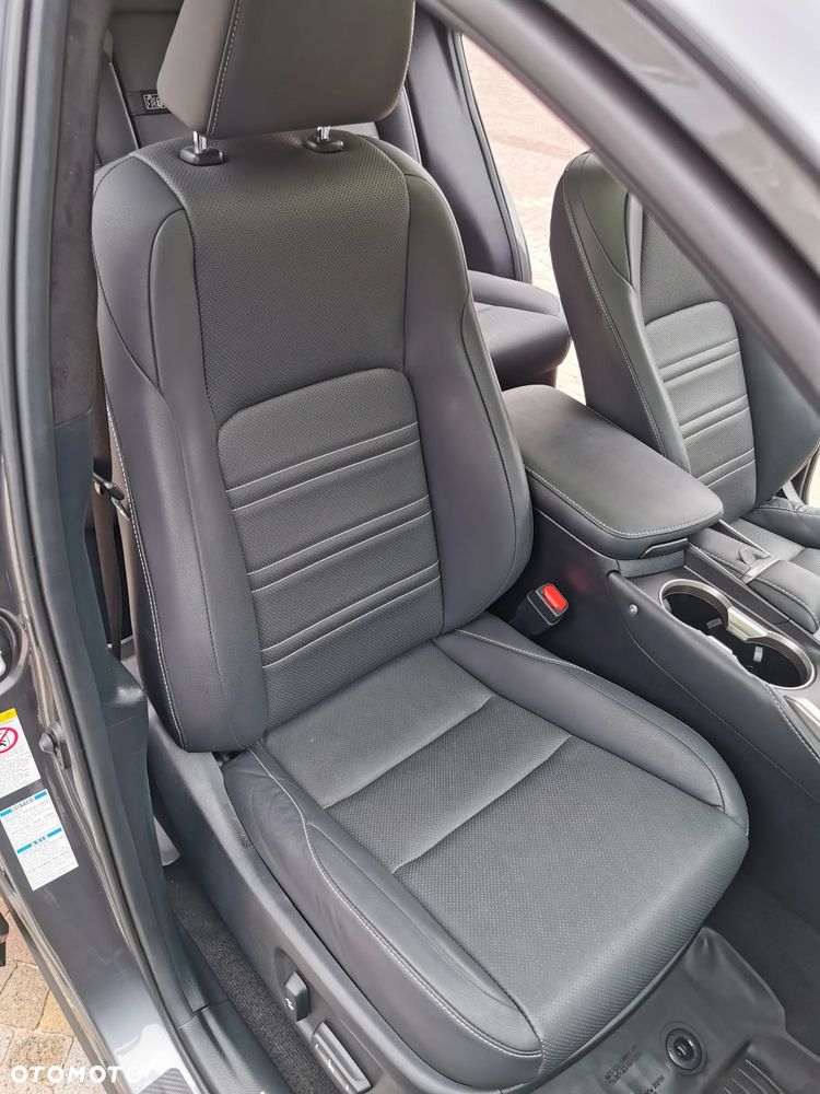 Lexus NX 300 AWD - 21