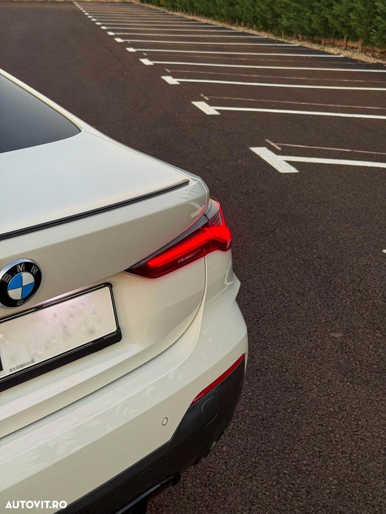 BMW Seria 4 430i Coupe M Sport - 22