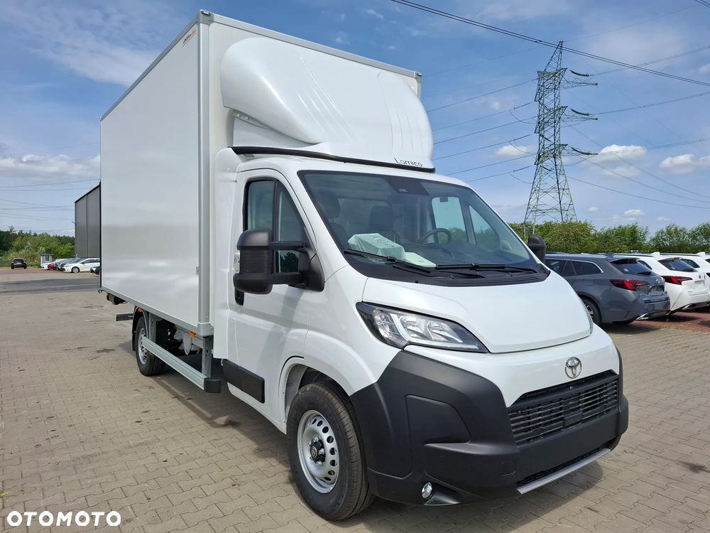 Toyota Proace Max - 2
