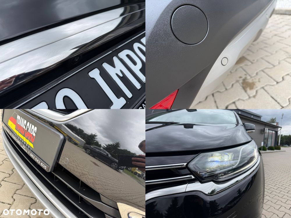 Renault Espace Energy TCe 200 EDC Initiale Paris - 41