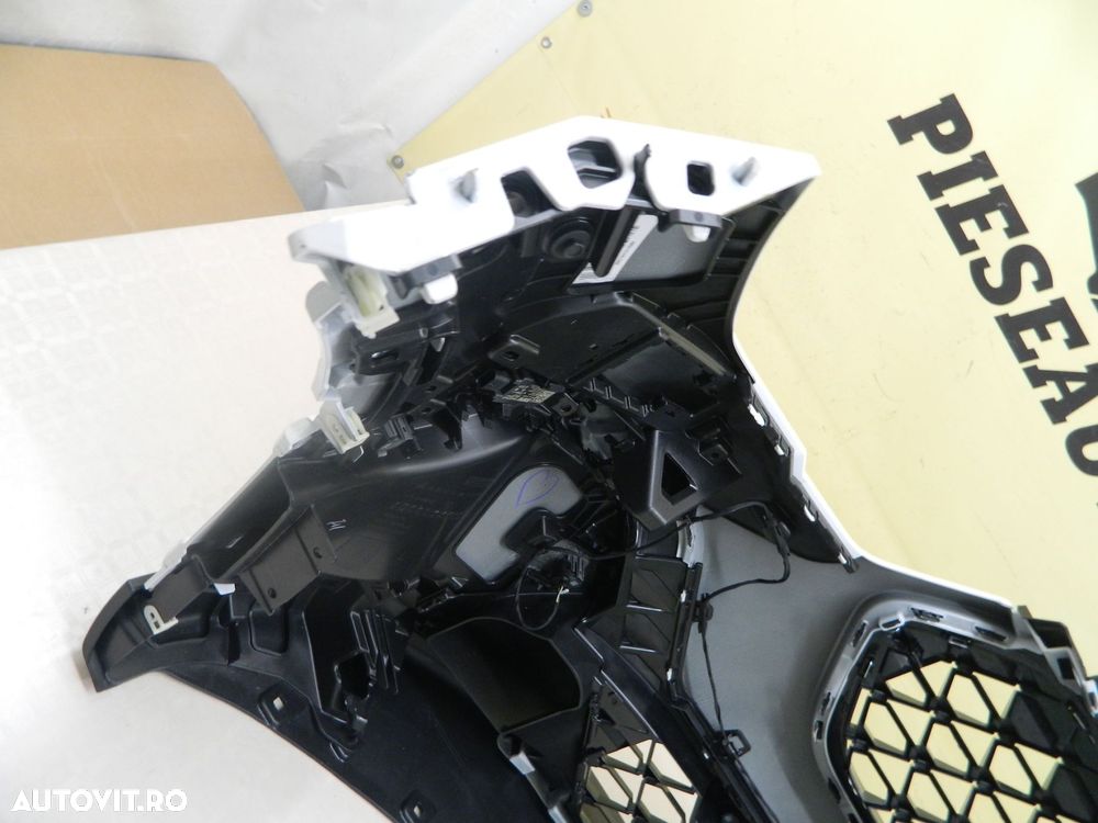 Bara fata BMW X2 U10, 2024, 2025. - 11