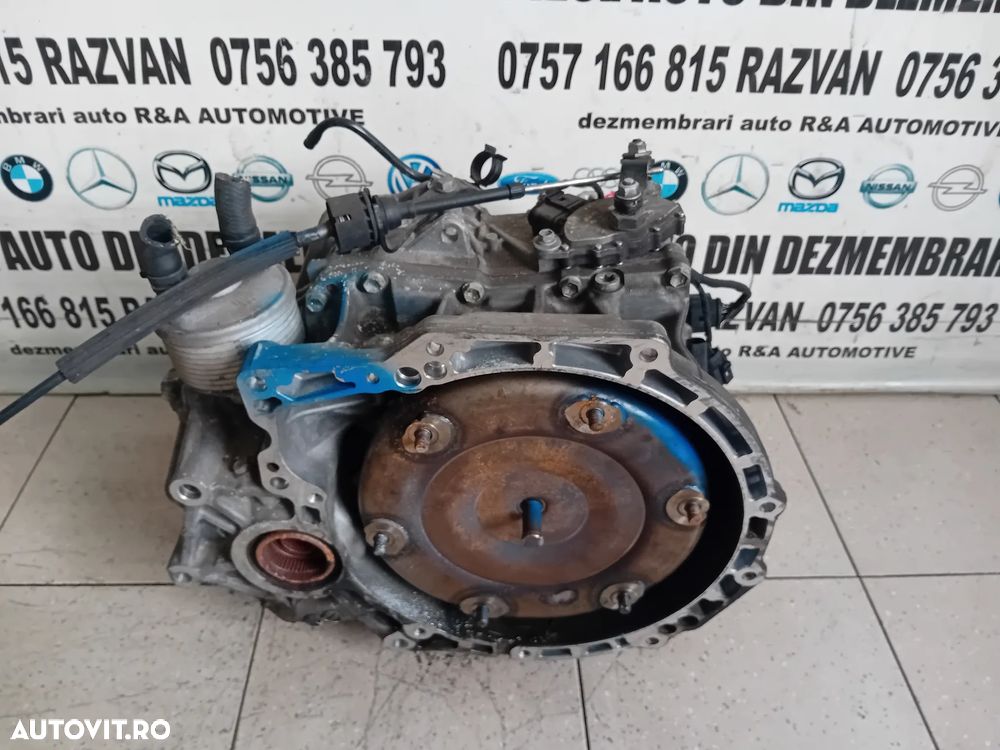 Cutie Viteze Mini Cooper Clubman Countryman One An 2007-2014 4X4 All4 Benzina GA6F21 - 2