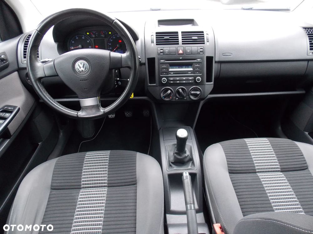 Volkswagen Polo 1.4 United - 21