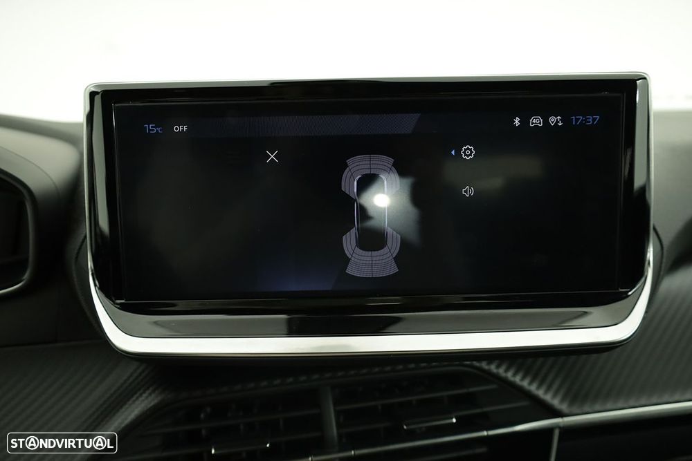 Peugeot 2008 1.2 PureTech Allure - 12