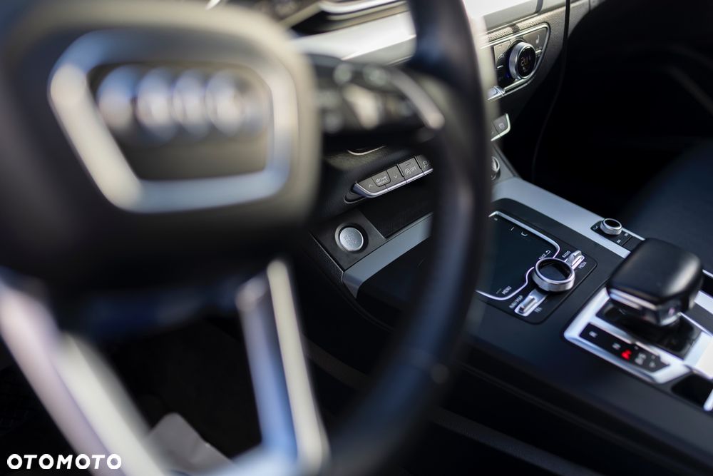 Audi Q5 2.0 TFSI Quattro S tronic - 2