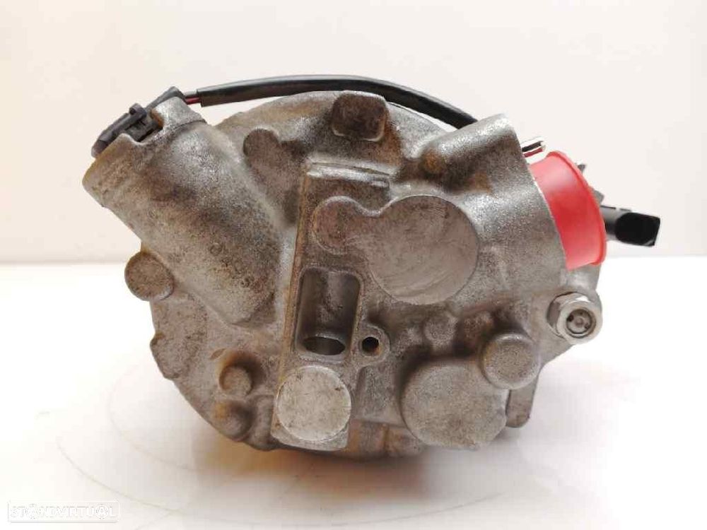 COMPRESSOR AR CONDICIONADO SKODA FABIA I 2009 - 2