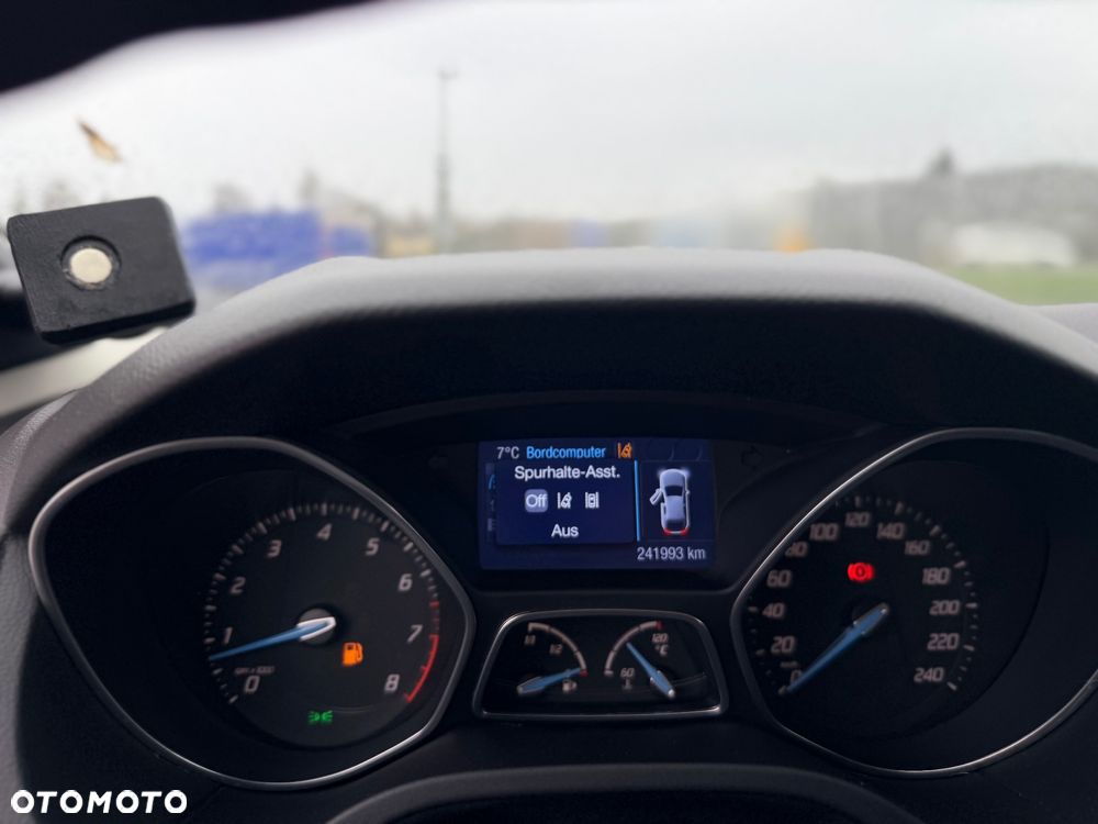 Ford Focus 1.6 EcoBoost Edition Start - 26