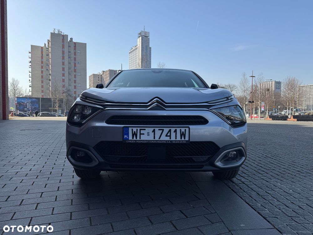 Citroën C4 1.5 BlueHDi Shine S&S - 6