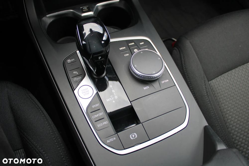 BMW Seria 1 118i GPF Advantage - 19