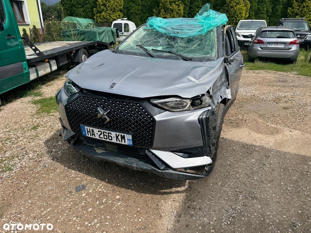 DS Automobiles DS 3 - 8