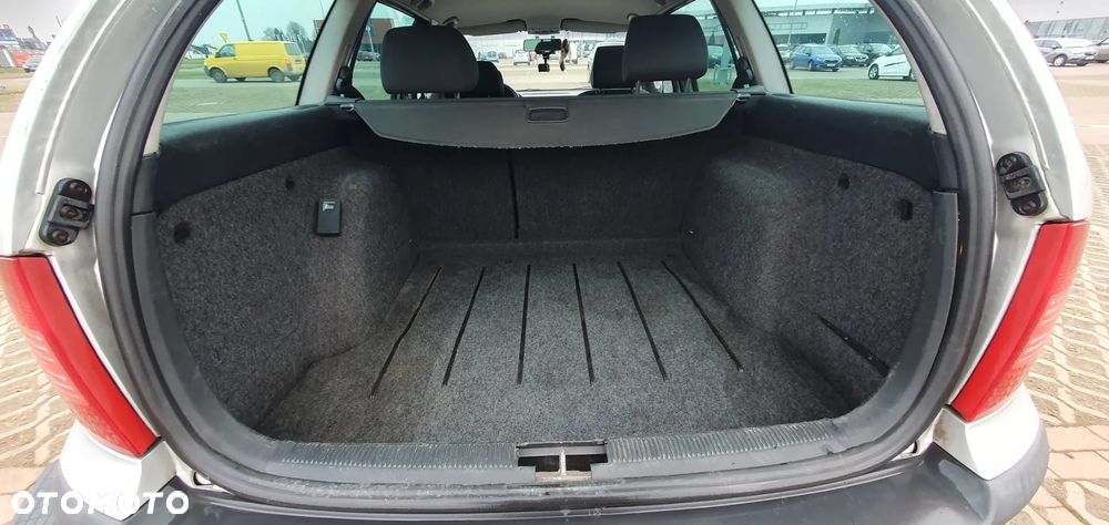 Skoda Octavia 1.6 Rider - 17