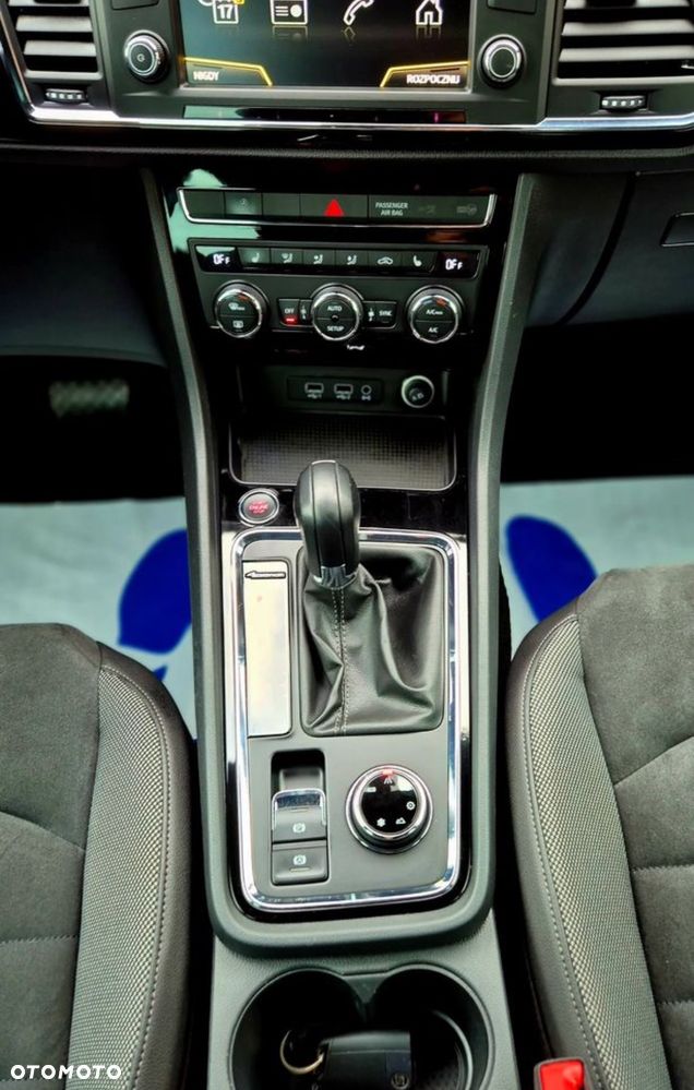 Seat Ateca 2.0 TDI Xcellence S&S 4Drive DSG - 10