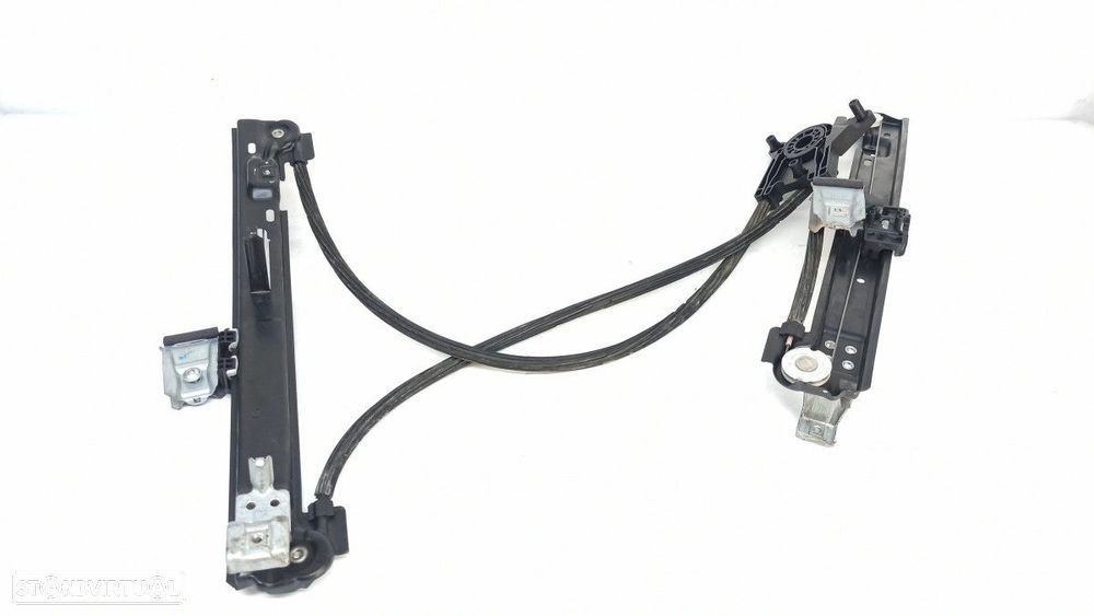 ELEVADOR FRENTE ESQUERDO SEAT IBIZA SC (6J1) REFERENCE - 5