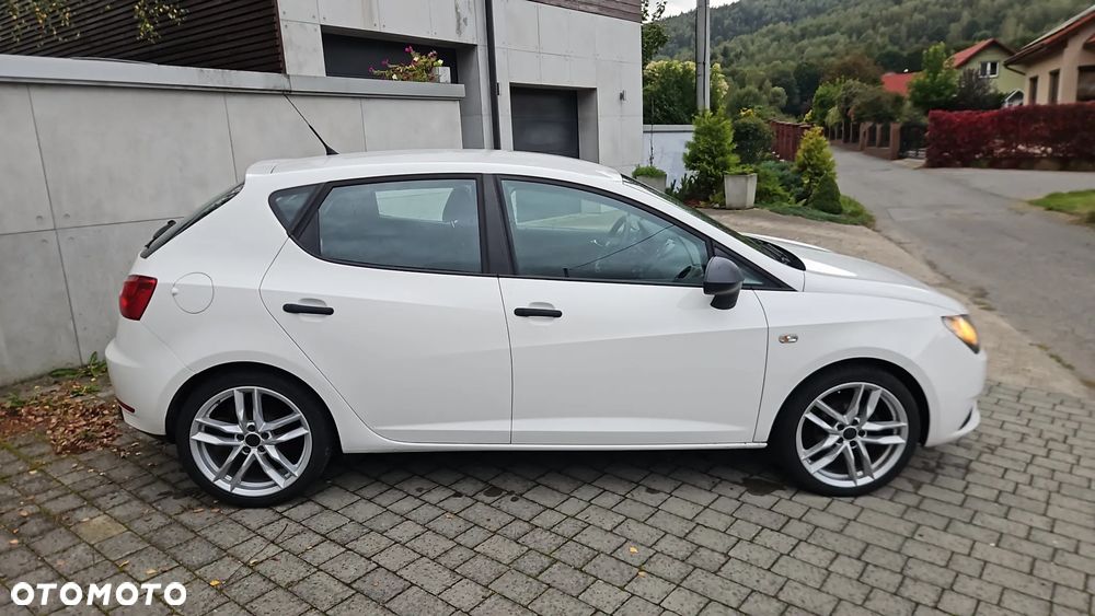 Seat Ibiza 1.0 MPI S&S Style - 13