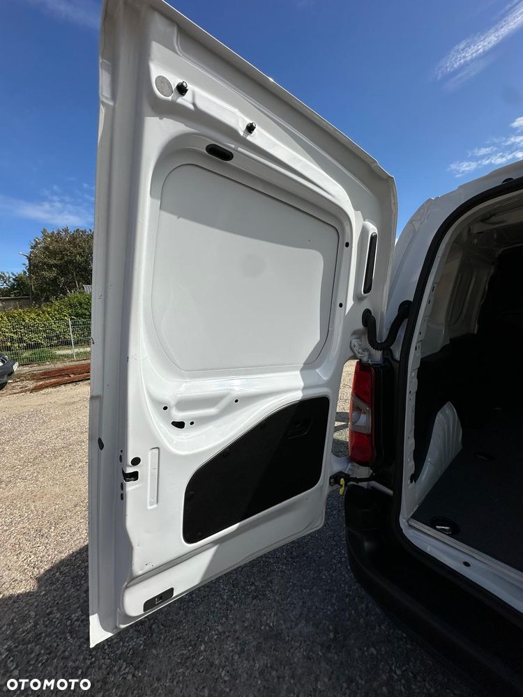 Toyota ProAce - 21