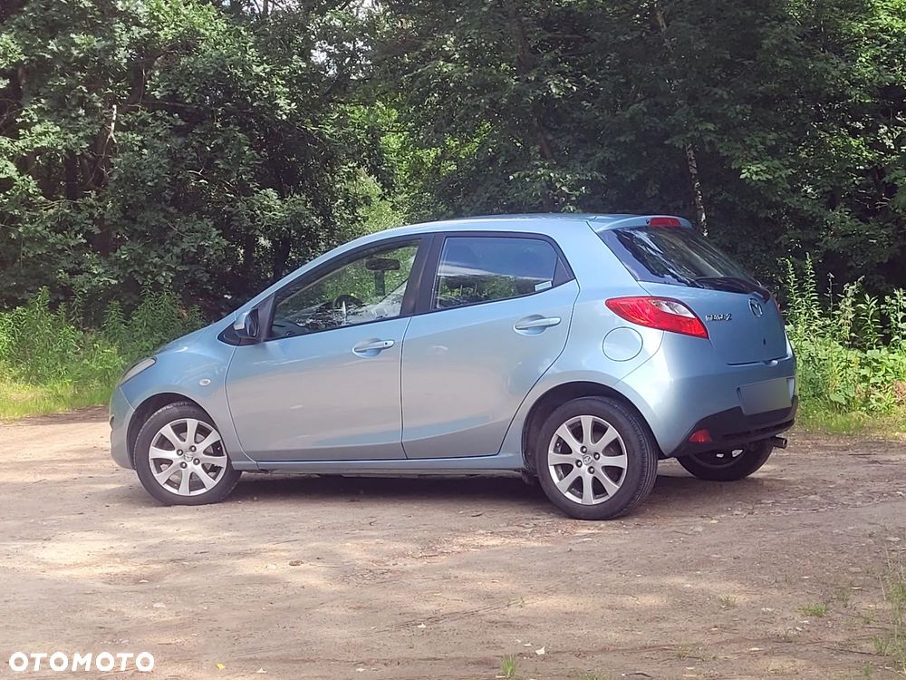 Mazda 2 1.3 Kirei - 4