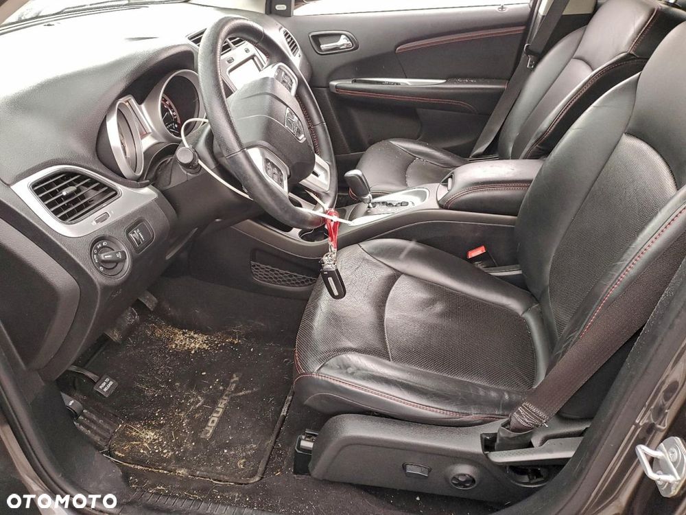 Dodge Journey - 7