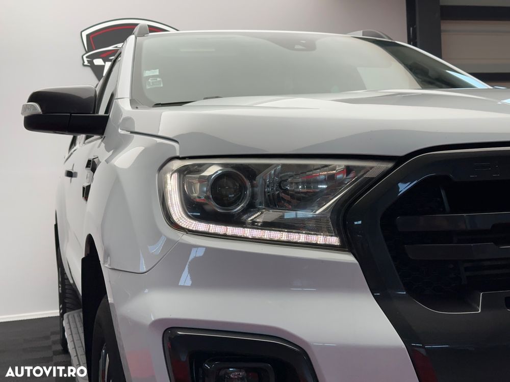 Ford Ranger - 5