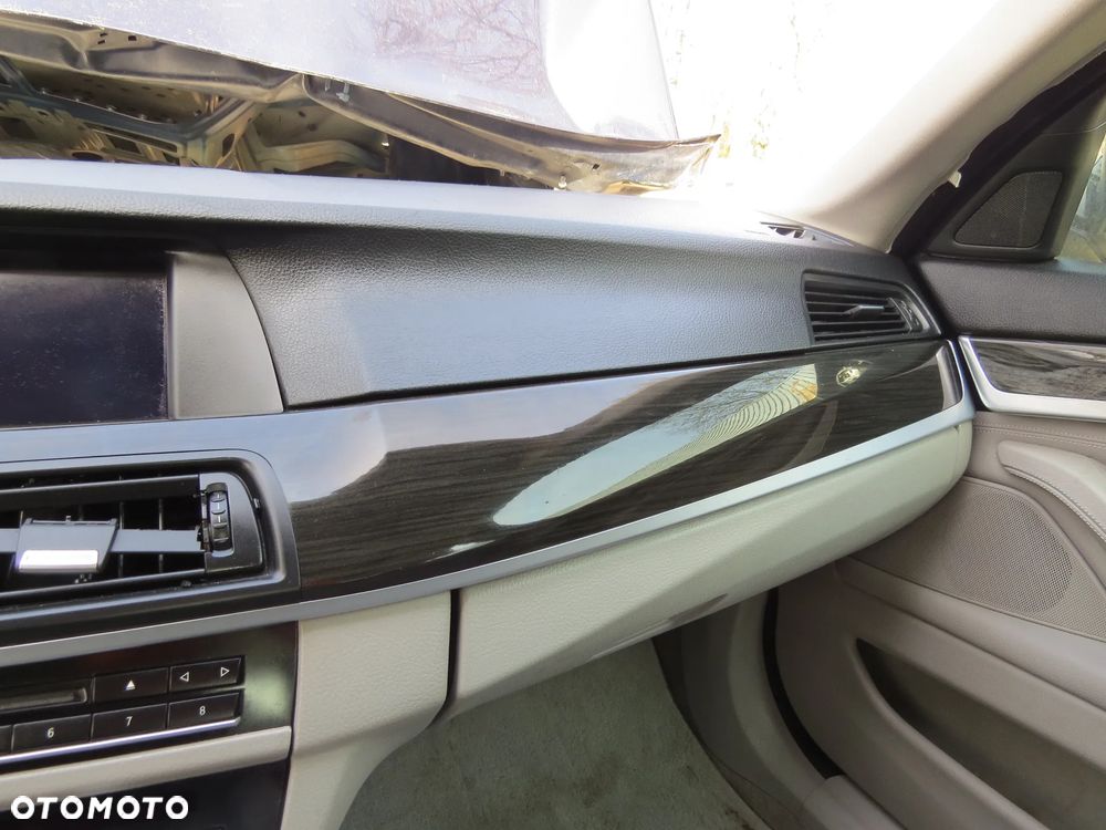 BMW 528i F10 X-DRIVE LAKIER A89 2.0 N20B20A NA CZĘŚCI - 20