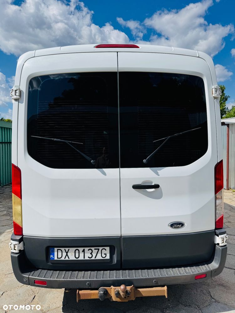 Ford Transit - 5