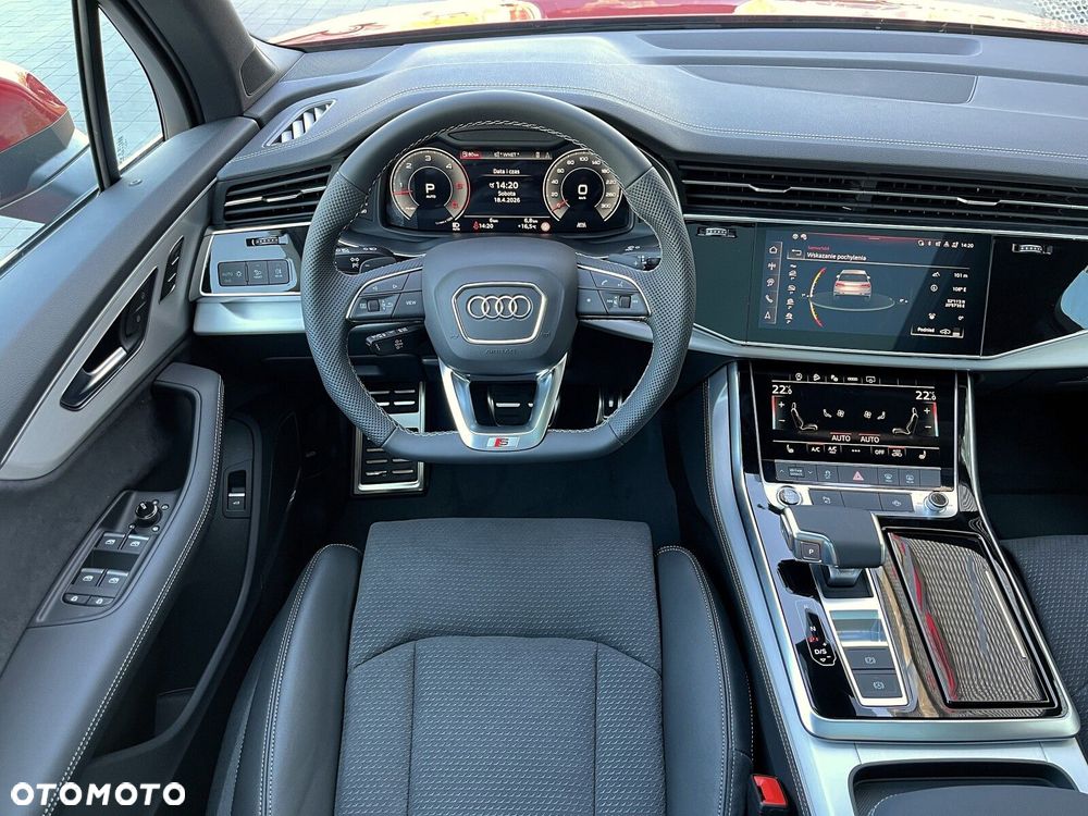 Audi Q7 - 18